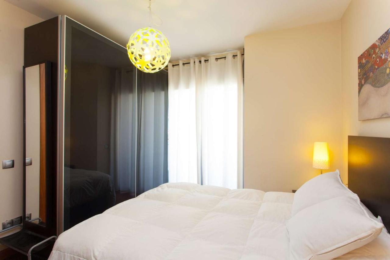 Appartement Pujades
