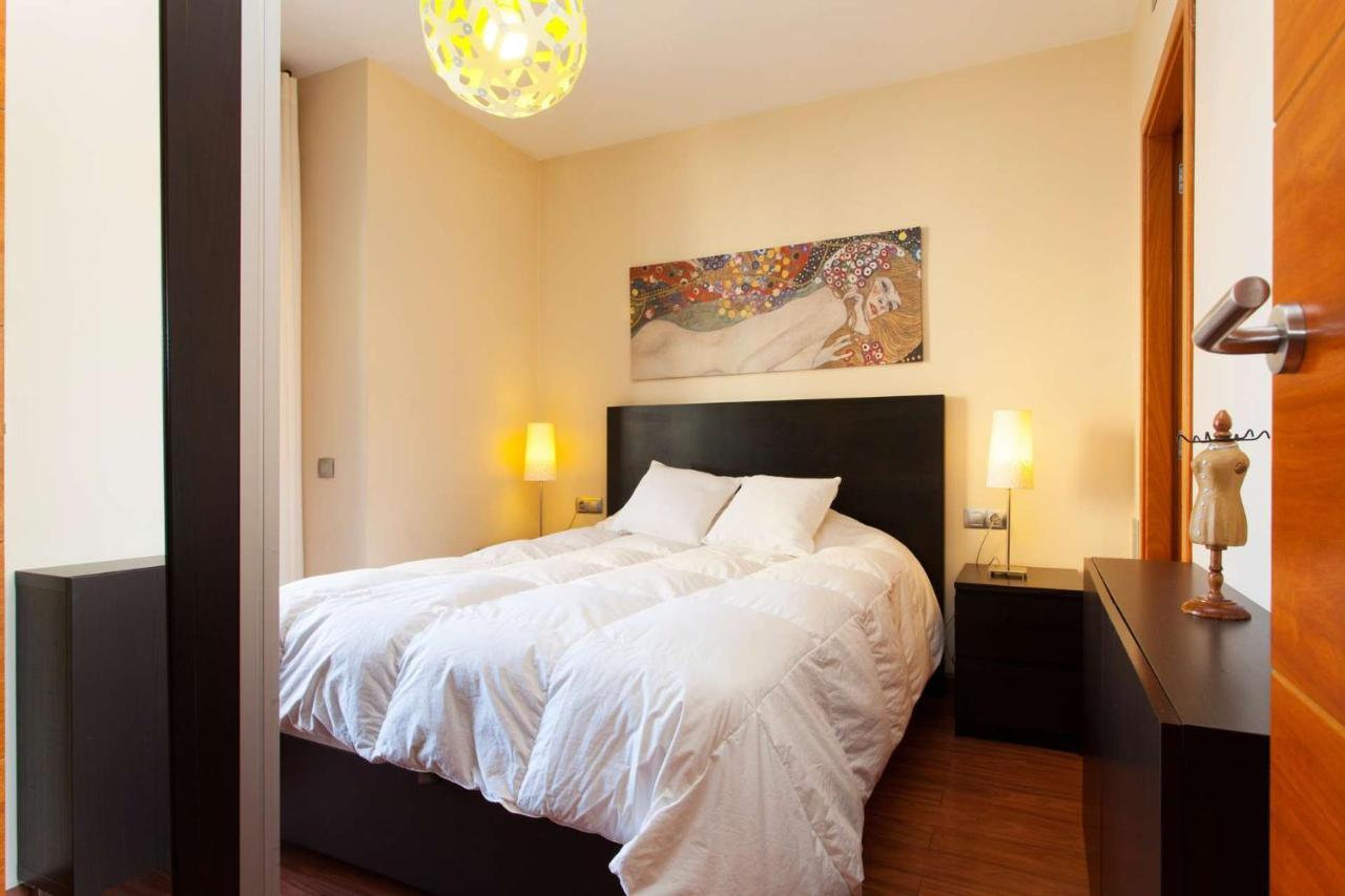 Pujades Appartement *