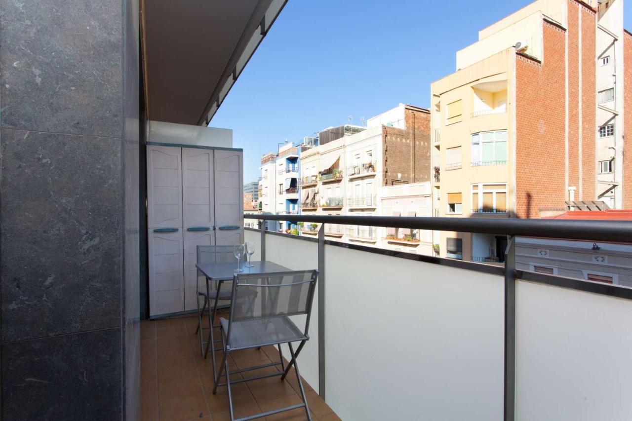 Pujades Appartement