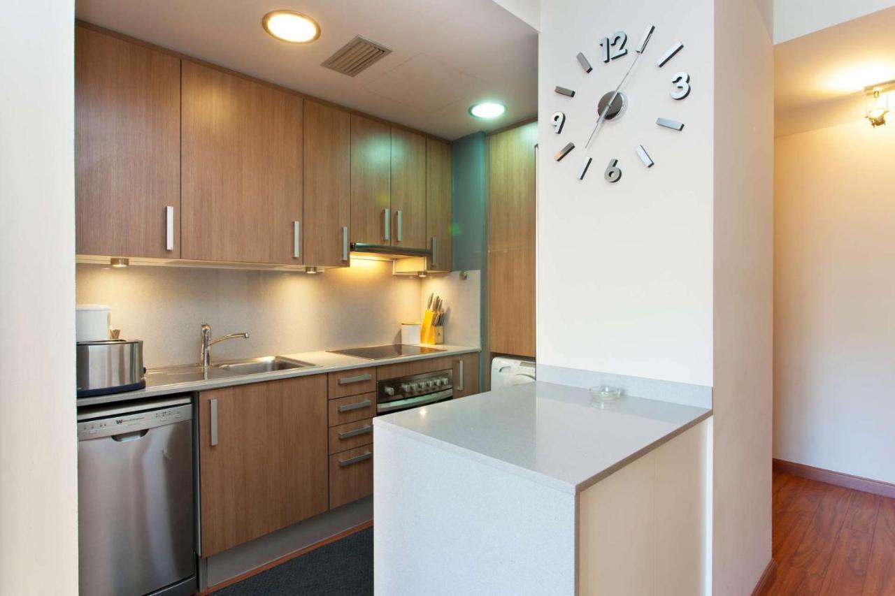 Appartement Pujades Barcelone