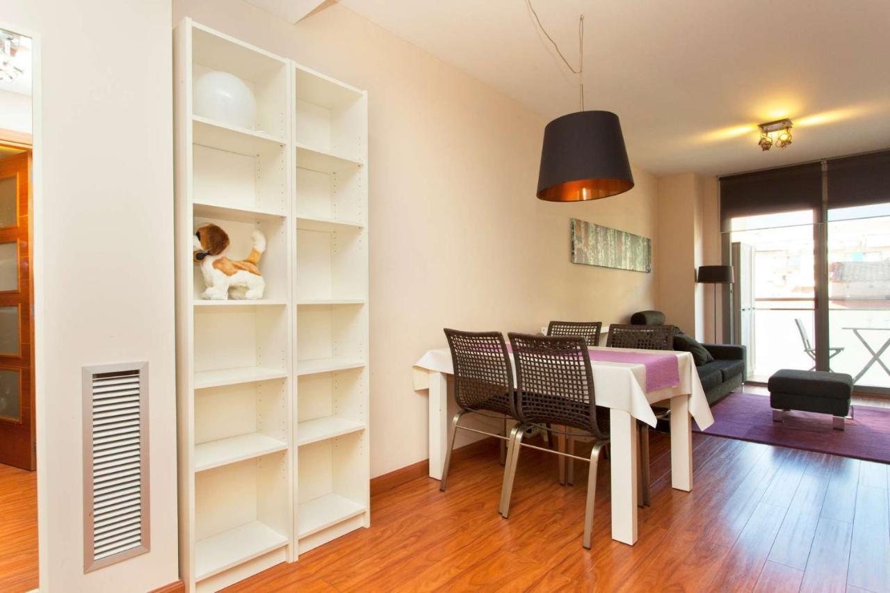 Appartement Pujades Barcelone