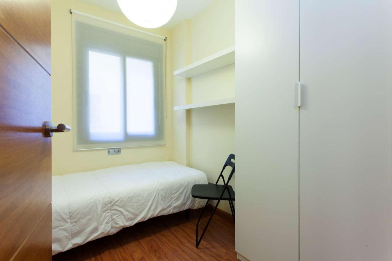 Pujades Appartement Barcelone